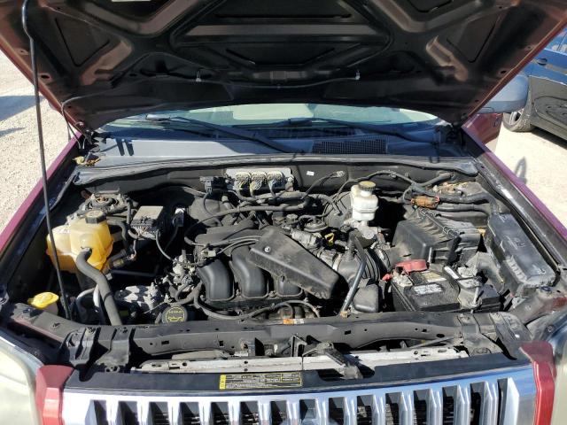 Photo 10 VIN: 4M2CU81188KJ04558 - MERCURY MARINER 