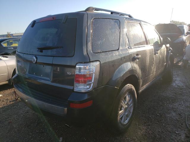 Photo 3 VIN: 4M2CU81198KJ40341 - MERCURY MARINER 