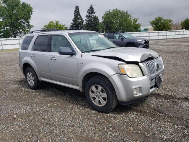 Photo 3 VIN: 4M2CU81719KJ19036 - MERCURY MARINER 