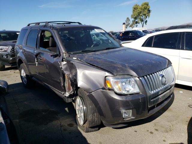 Photo 3 VIN: 4M2CU81729KJ19739 - MERCURY MARINER 