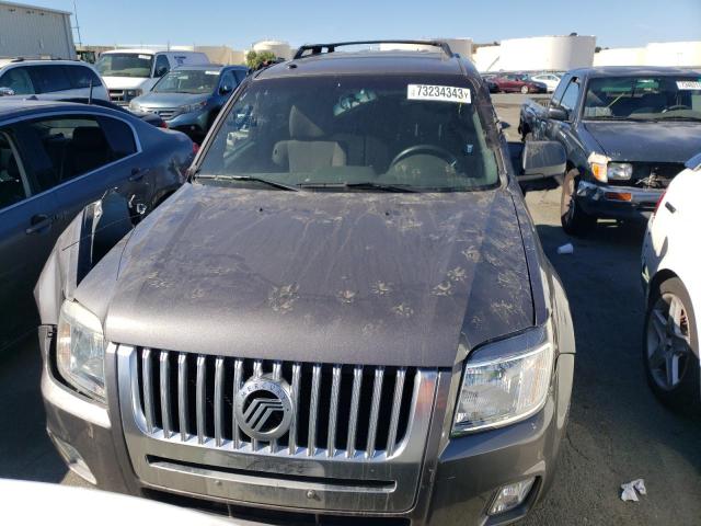 Photo 4 VIN: 4M2CU81729KJ19739 - MERCURY MARINER 