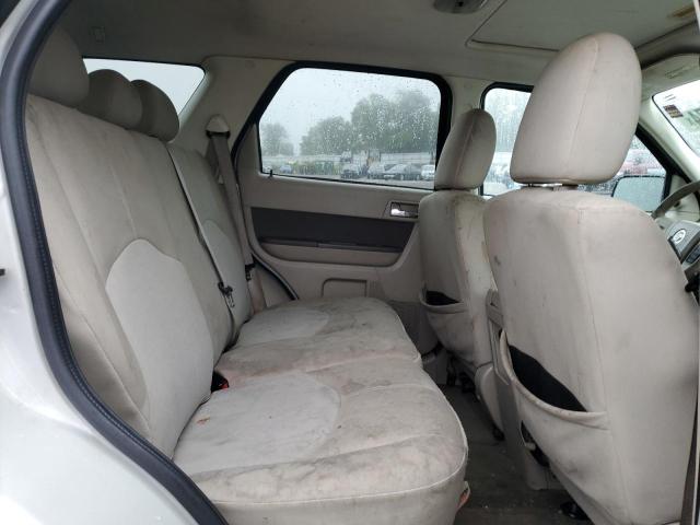 Photo 10 VIN: 4M2CU81739KJ10886 - MERCURY MARINER 