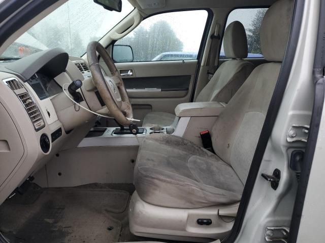 Photo 6 VIN: 4M2CU81739KJ10886 - MERCURY MARINER 