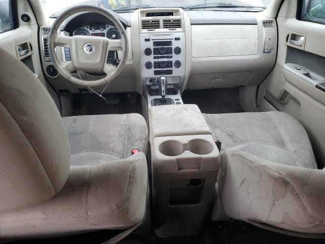 Photo 7 VIN: 4M2CU81739KJ10886 - MERCURY MARINER 