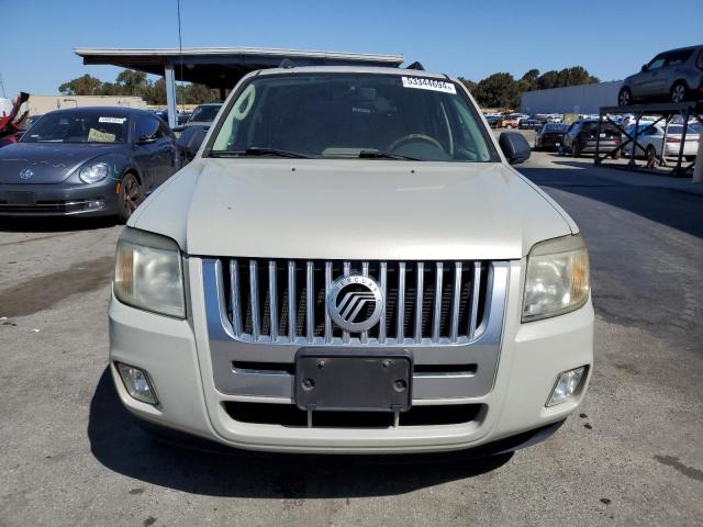 Photo 4 VIN: 4M2CU81739KJ23315 - MERCURY MARINER 