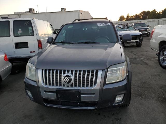 Photo 4 VIN: 4M2CU81759KJ00652 - MERCURY MARINER 