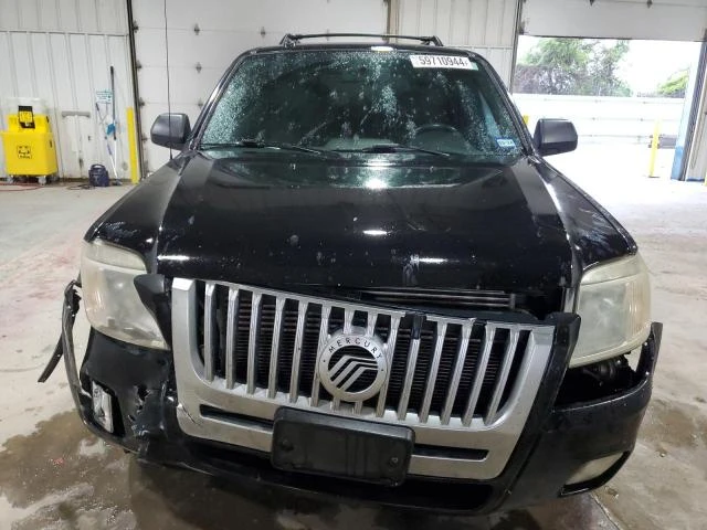 Photo 4 VIN: 4M2CU81759KJ02109 - MERCURY MARINER 