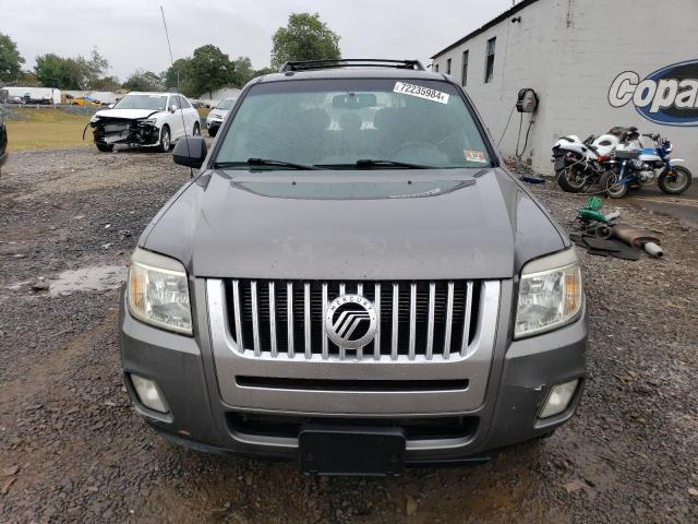 Photo 4 VIN: 4M2CU81759KJ15183 - MERCURY MARINER 