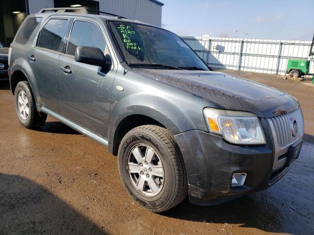 Photo 3 VIN: 4M2CU81769KJ20554 - MERCURY MARINER 