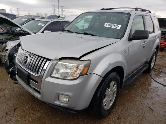 Photo 1 VIN: 4M2CU81769KJ22157 - MERCURY MARINER 