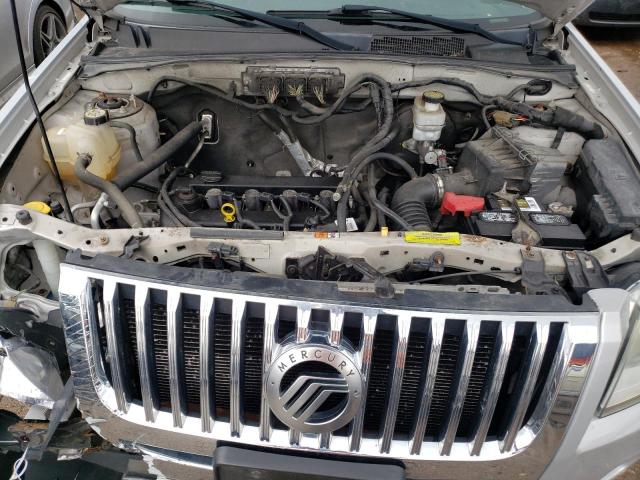 Photo 6 VIN: 4M2CU81769KJ22157 - MERCURY MARINER 