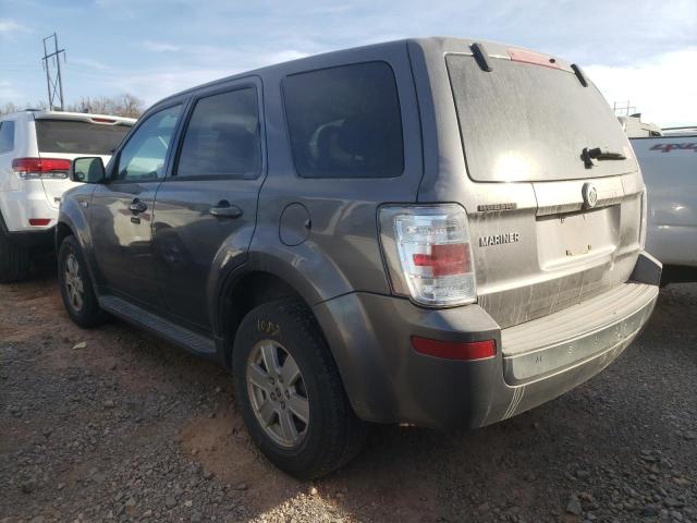 Photo 2 VIN: 4M2CU81G49KJ08564 - MERCURY MARINER 