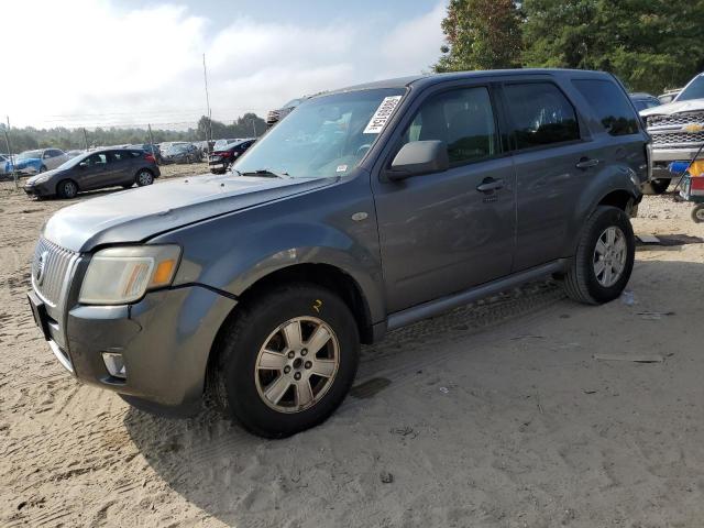 Photo 0 VIN: 4M2CU81G69KJ18657 - MERCURY MARINER 