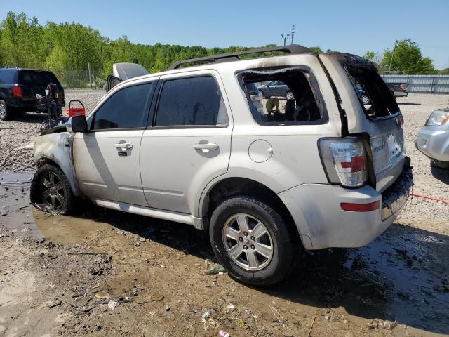 Photo 1 VIN: 4M2CU81GX9KJ00906 - MERCURY MARINER 