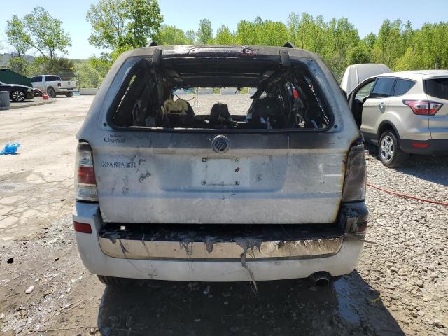 Photo 5 VIN: 4M2CU81GX9KJ00906 - MERCURY MARINER 