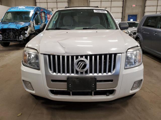 Photo 4 VIN: 4M2CU81GX9KJ07838 - MERCURY MARINER 