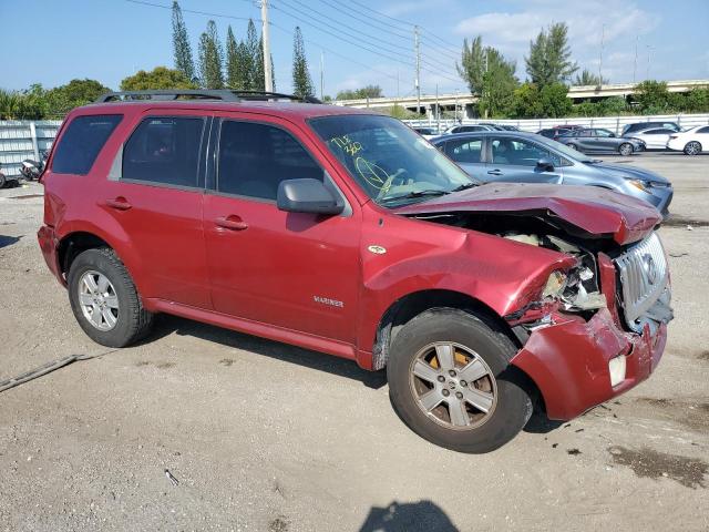 Photo 3 VIN: 4M2CU81Z68KJ38844 - MERCURY MARINER 