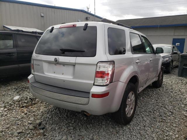 Photo 3 VIN: 4M2CU81ZX8KJ46168 - MERCURY MARINER 