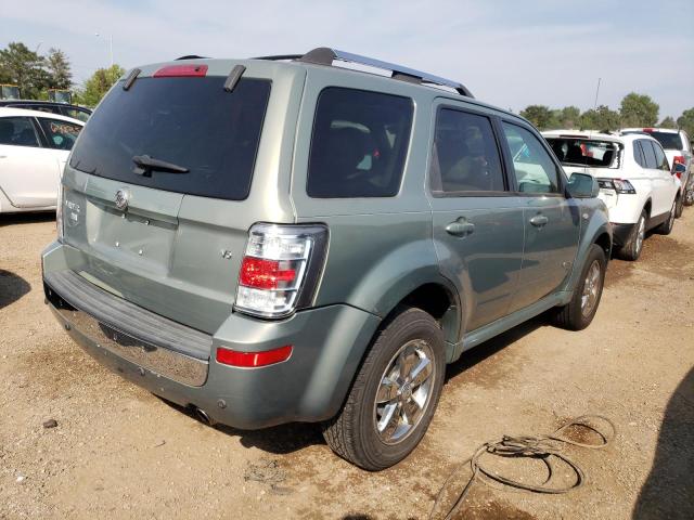 Photo 2 VIN: 4M2CU87128KJ40804 - MERCURY MARINER PR 