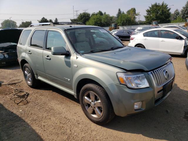 Photo 3 VIN: 4M2CU87128KJ40804 - MERCURY MARINER PR 