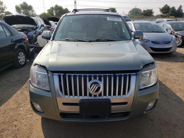 Photo 4 VIN: 4M2CU87128KJ40804 - MERCURY MARINER PR 