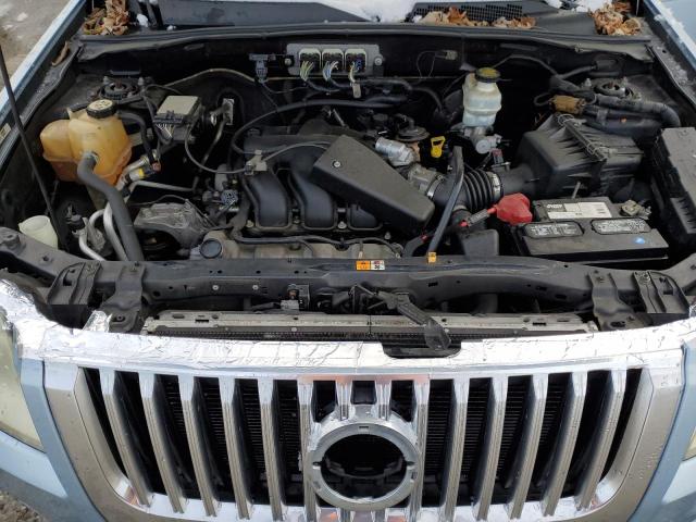 Photo 11 VIN: 4M2CU87138KJ16754 - MERCURY MARINER PR 