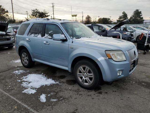 Photo 3 VIN: 4M2CU87138KJ16754 - MERCURY MARINER PR 