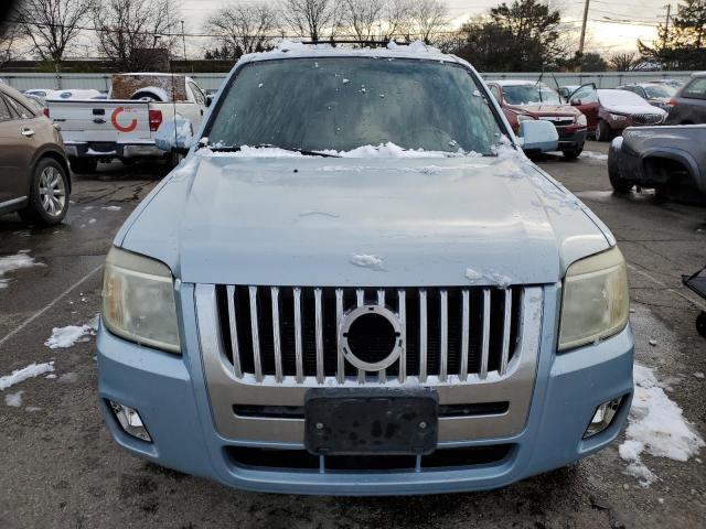 Photo 4 VIN: 4M2CU87138KJ16754 - MERCURY MARINER PR 