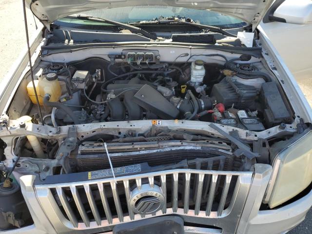 Photo 10 VIN: 4M2CU87138KJ30752 - MERCURY MARINER PR 