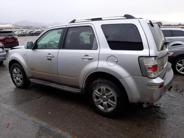 Photo 1 VIN: 4M2CU87148KJ23891 - MERCURY MARINER 