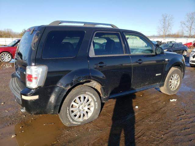 Photo 2 VIN: 4M2CU87168KJ20748 - MERCURY MARINER PR 