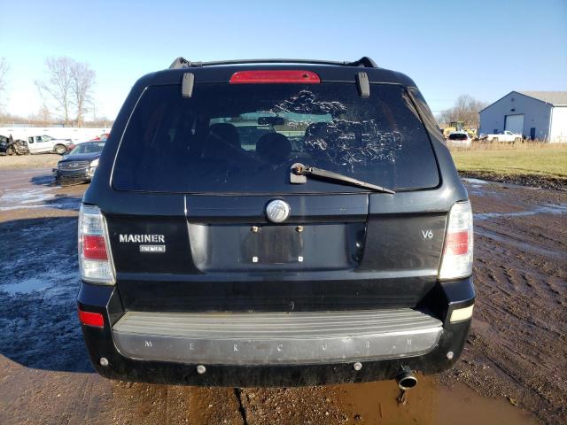 Photo 5 VIN: 4M2CU87168KJ20748 - MERCURY MARINER PR 