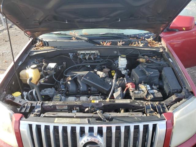 Photo 11 VIN: 4M2CU87168KJ26937 - MERCURY MARINER PR 