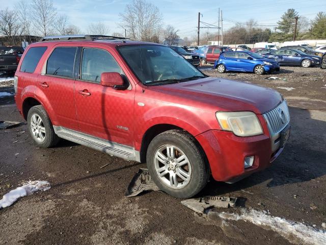 Photo 3 VIN: 4M2CU87168KJ26937 - MERCURY MARINER PR 