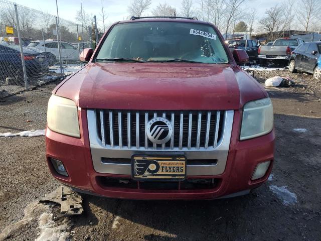 Photo 4 VIN: 4M2CU87168KJ26937 - MERCURY MARINER PR 