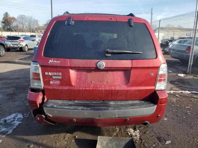 Photo 5 VIN: 4M2CU87168KJ26937 - MERCURY MARINER PR 