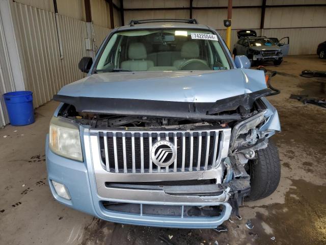 Photo 4 VIN: 4M2CU87178KJ12495 - MERCURY MARINER PR 