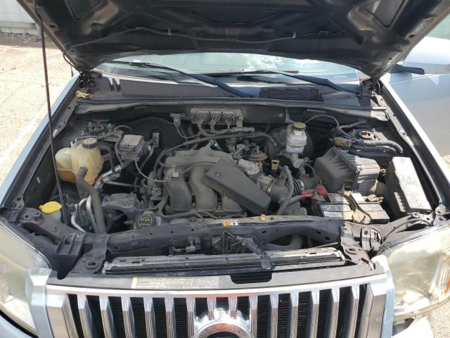 Photo 11 VIN: 4M2CU87178KJ39129 - MERCURY MARINER PR 