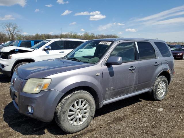 Photo 0 VIN: 4M2CU87188KJ03076 - MERCURY MARINER 