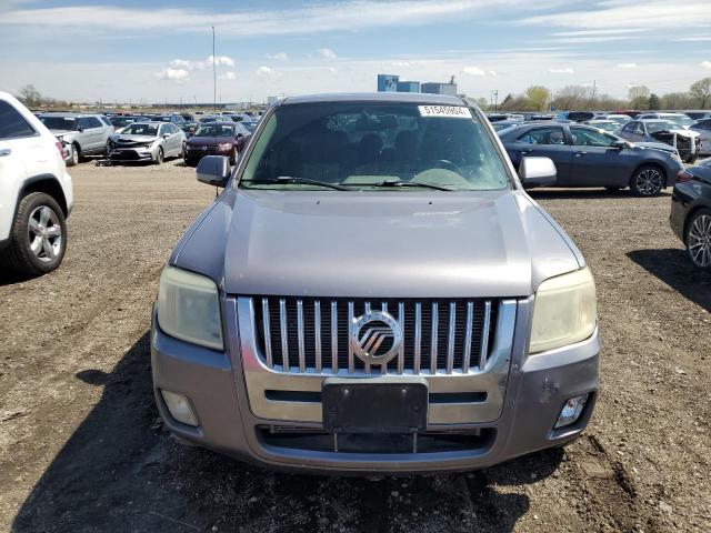 Photo 4 VIN: 4M2CU87188KJ03076 - MERCURY MARINER 