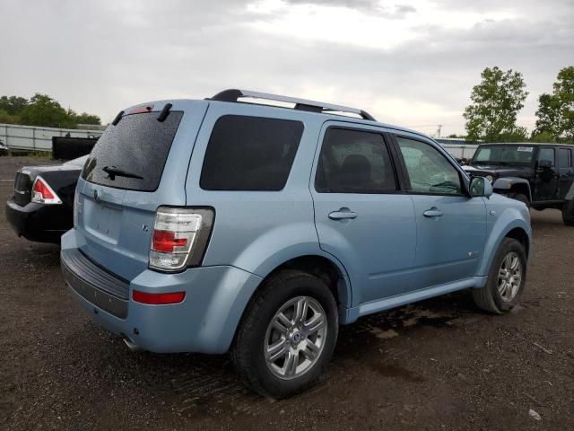 Photo 2 VIN: 4M2CU871X8KJ17951 - MERCURY MARINER PR 