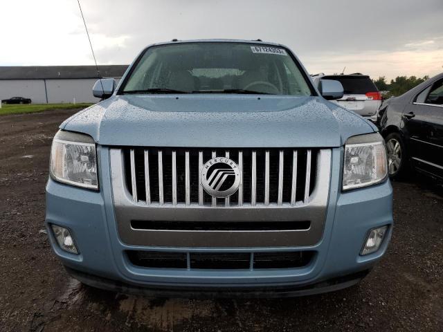 Photo 4 VIN: 4M2CU871X8KJ17951 - MERCURY MARINER PR 