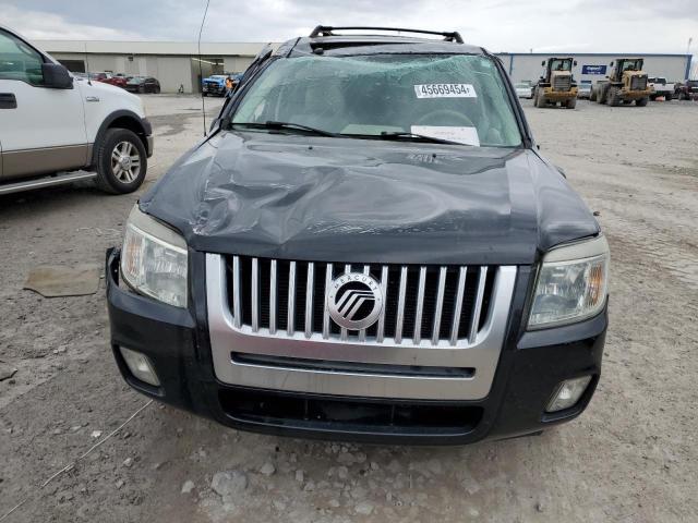 Photo 4 VIN: 4M2CU871X8KJ30618 - MERCURY MARINER 