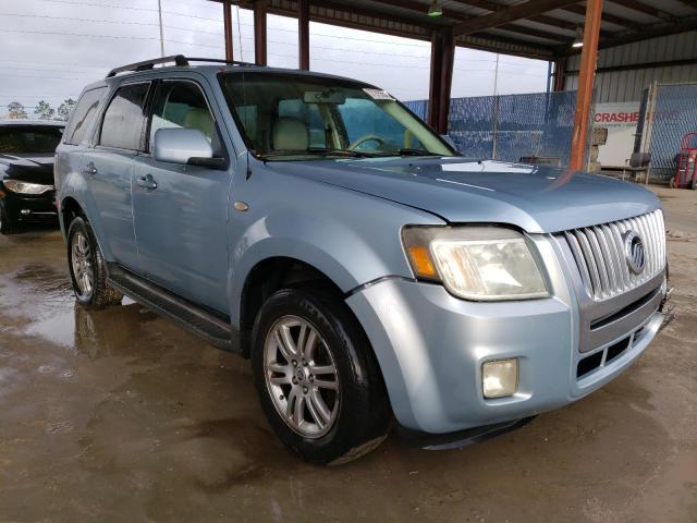 Photo 3 VIN: 4M2CU87719KJ15026 - MERCURY MARINER 