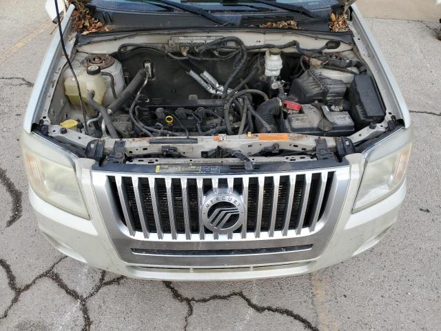 Photo 11 VIN: 4M2CU87739KJ21572 - MERCURY MARINER PR 