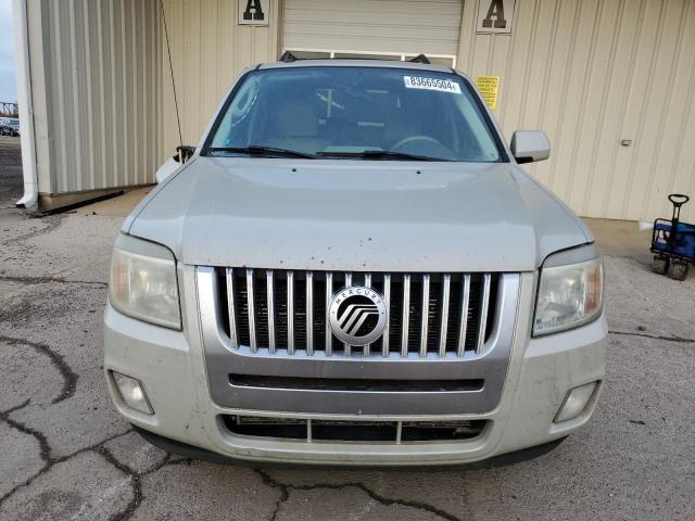 Photo 4 VIN: 4M2CU87739KJ21572 - MERCURY MARINER PR 