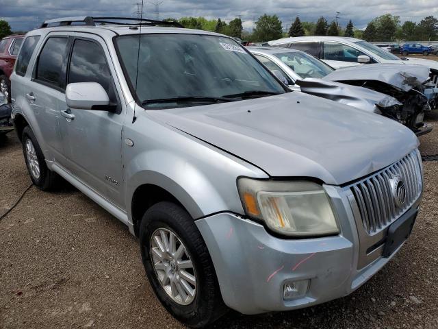 Photo 3 VIN: 4M2CU87749KJ15618 - MERCURY MARINER 