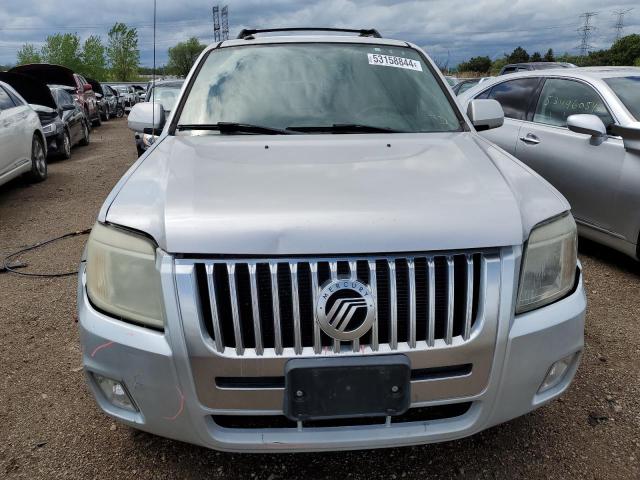 Photo 4 VIN: 4M2CU87749KJ15618 - MERCURY MARINER 