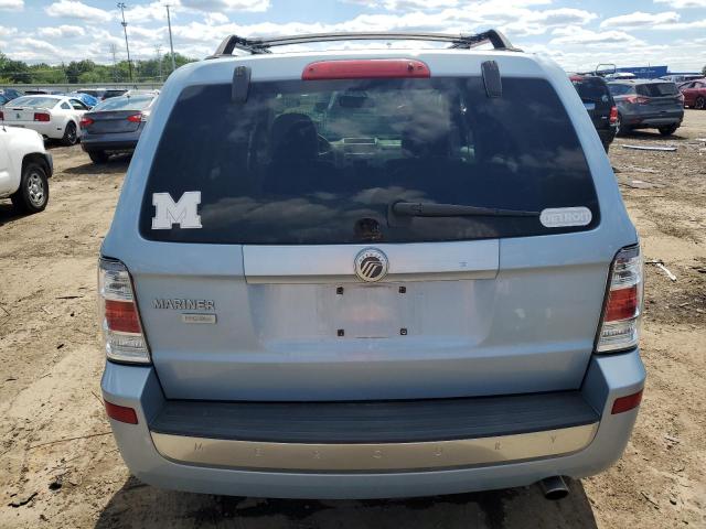 Photo 5 VIN: 4M2CU87759KJ11139 - MERCURY MARINER PR 