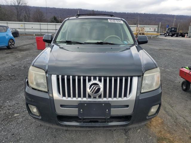 Photo 4 VIN: 4M2CU87769KJ12784 - MERCURY MARINER PR 